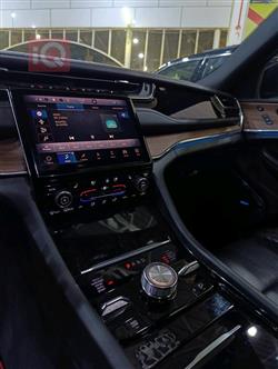 جیپ L گراند شیرۆکی